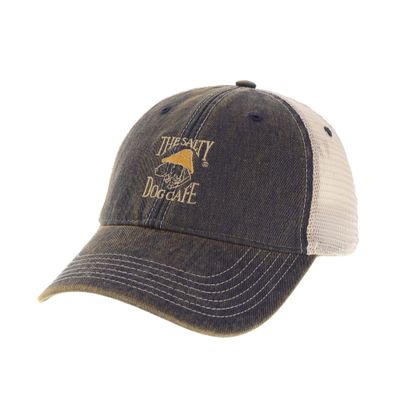 Hat - Old Favorite Trucker, Navy