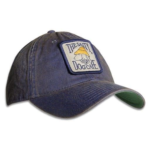 Hat - Old Favorite, Navy