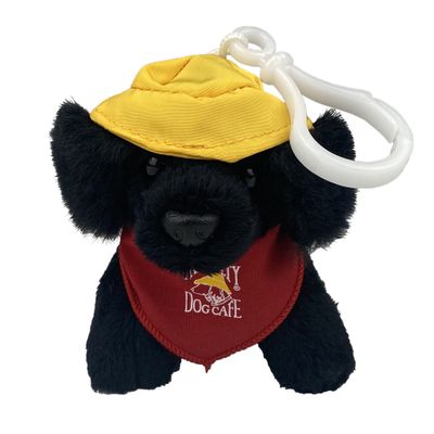Mini Jake w/ Clip - Black
