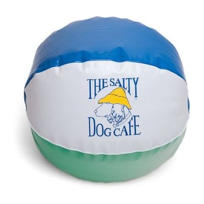Beach Ball - Multi - 16 in