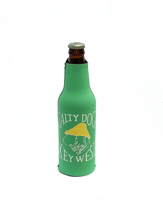 KW Bottle Suit, Lime