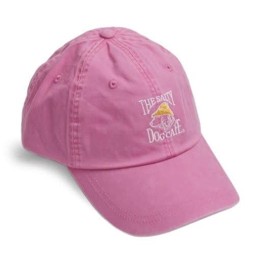 Hat - Women&#39;s Fit - Bubblegum