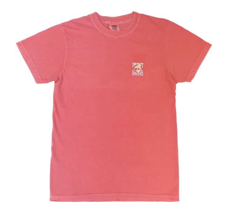 Comfort Soft S/S Watermelon