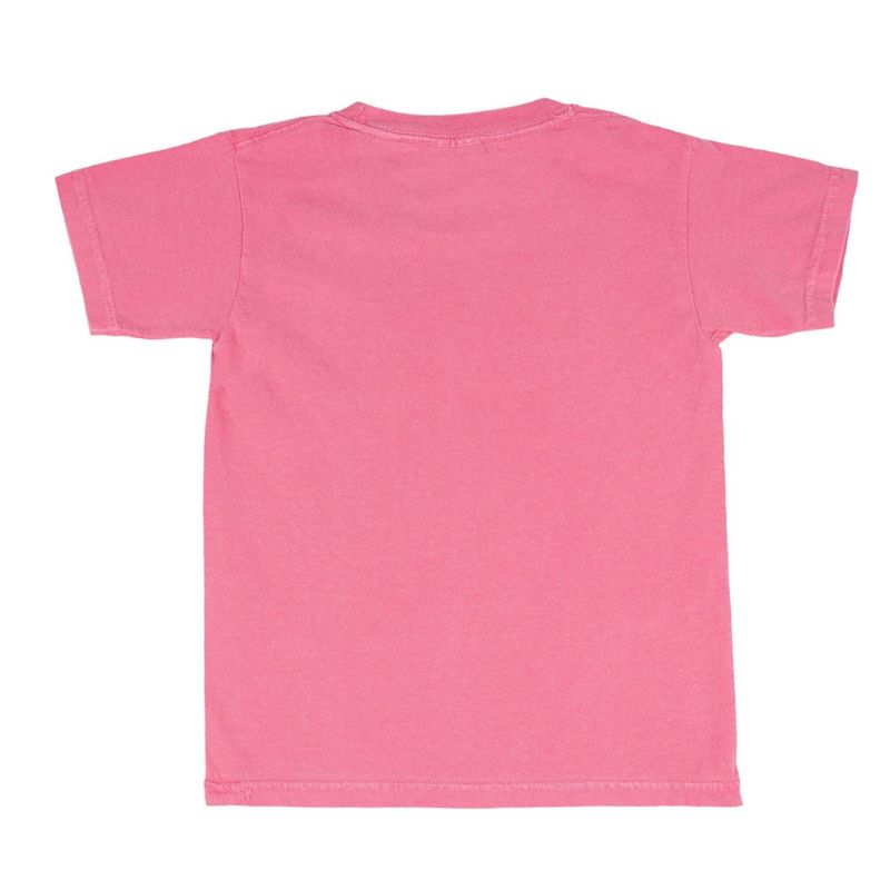 Youth Comfort Soft S/S Crunchberry