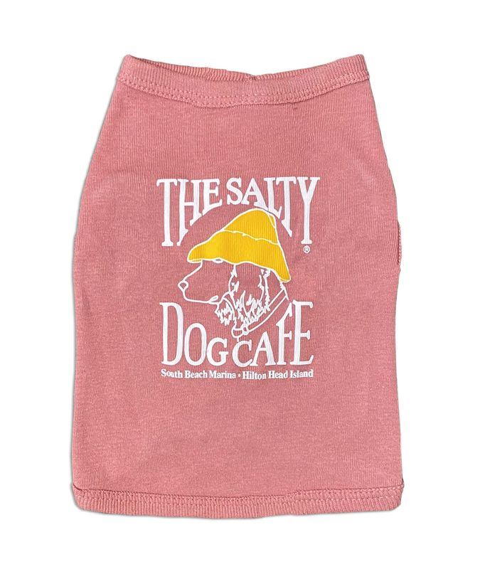 Doggie Shirt Mauvelous