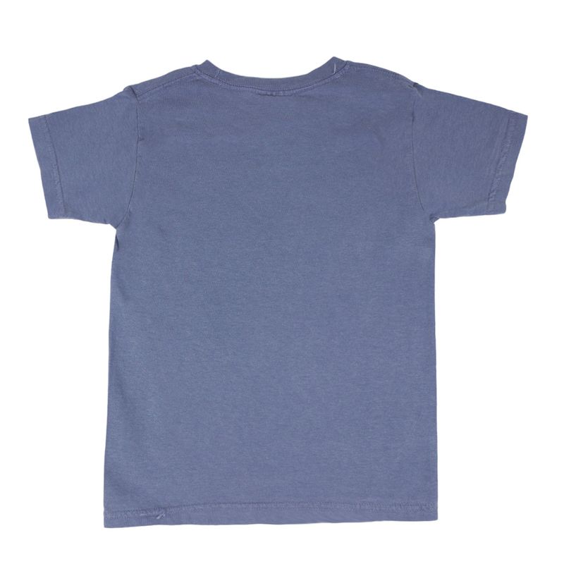 Youth Comfort Soft S/S Blue Jean