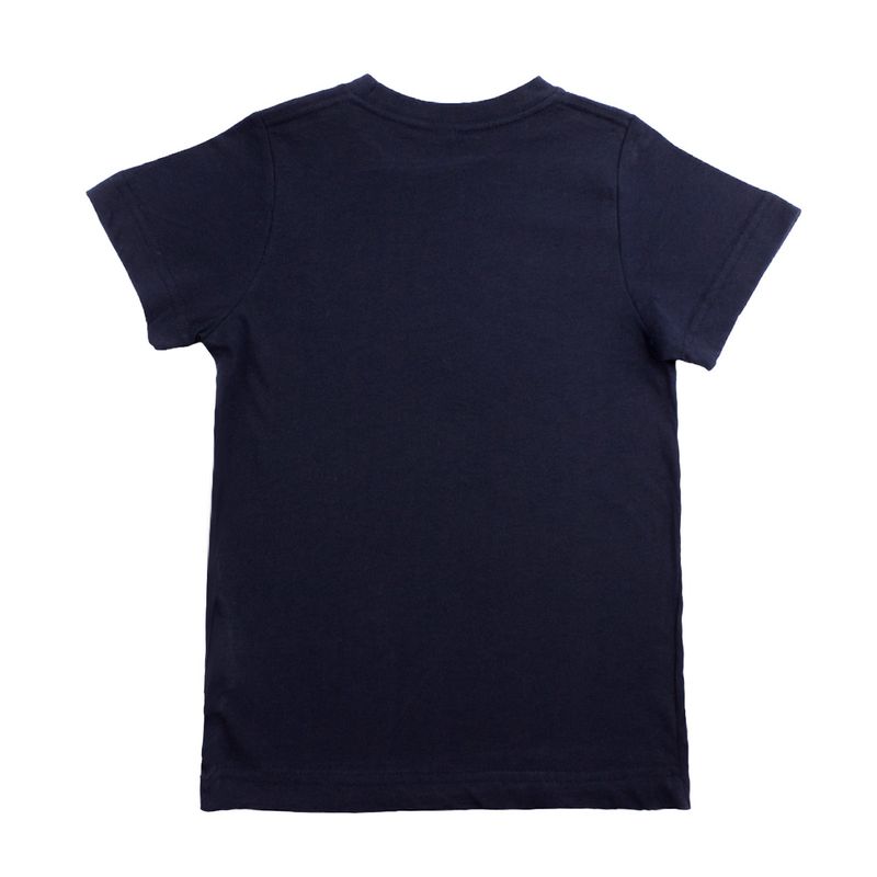 Youth S/S Navy
