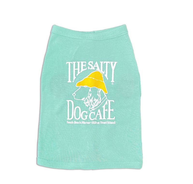 Doggie Shirt Chill