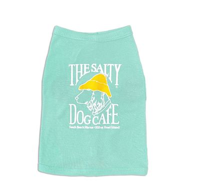 Doggie Shirt Chill