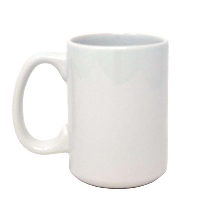 Coffee Mug - Love the Head 13.5oz