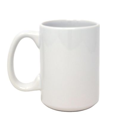 Coffee Mug - Love the Head 13.5oz
