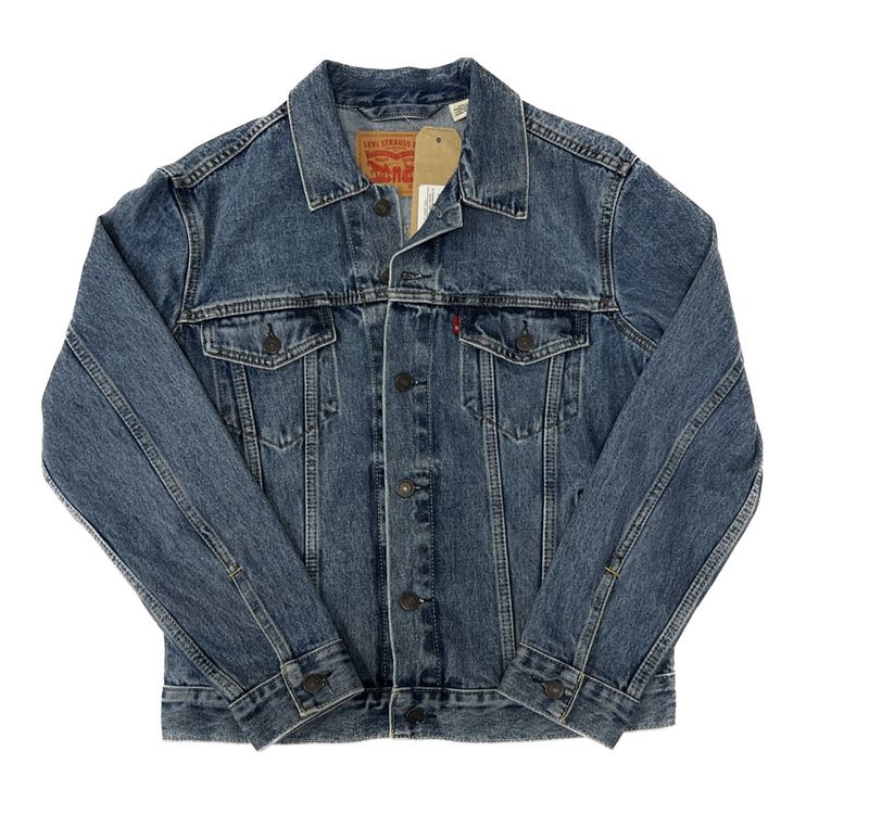 Levi's Jean Jacket