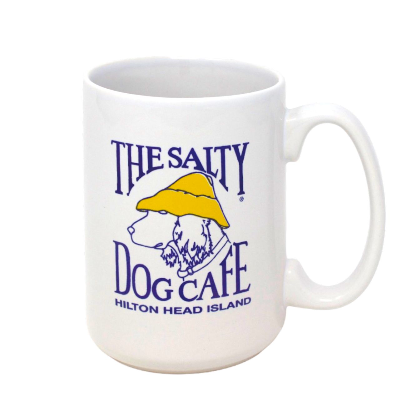 Coffee Mug - White - 13.5 oz