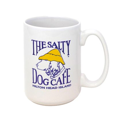 Coffee Mug - White - 13.5 oz
