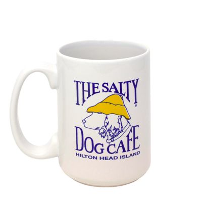 Coffee Mug - White - 13.5 oz