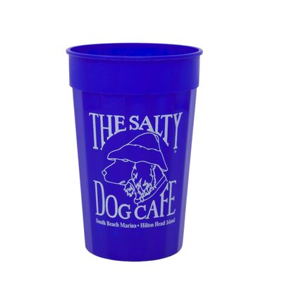 Party Cup - Blue