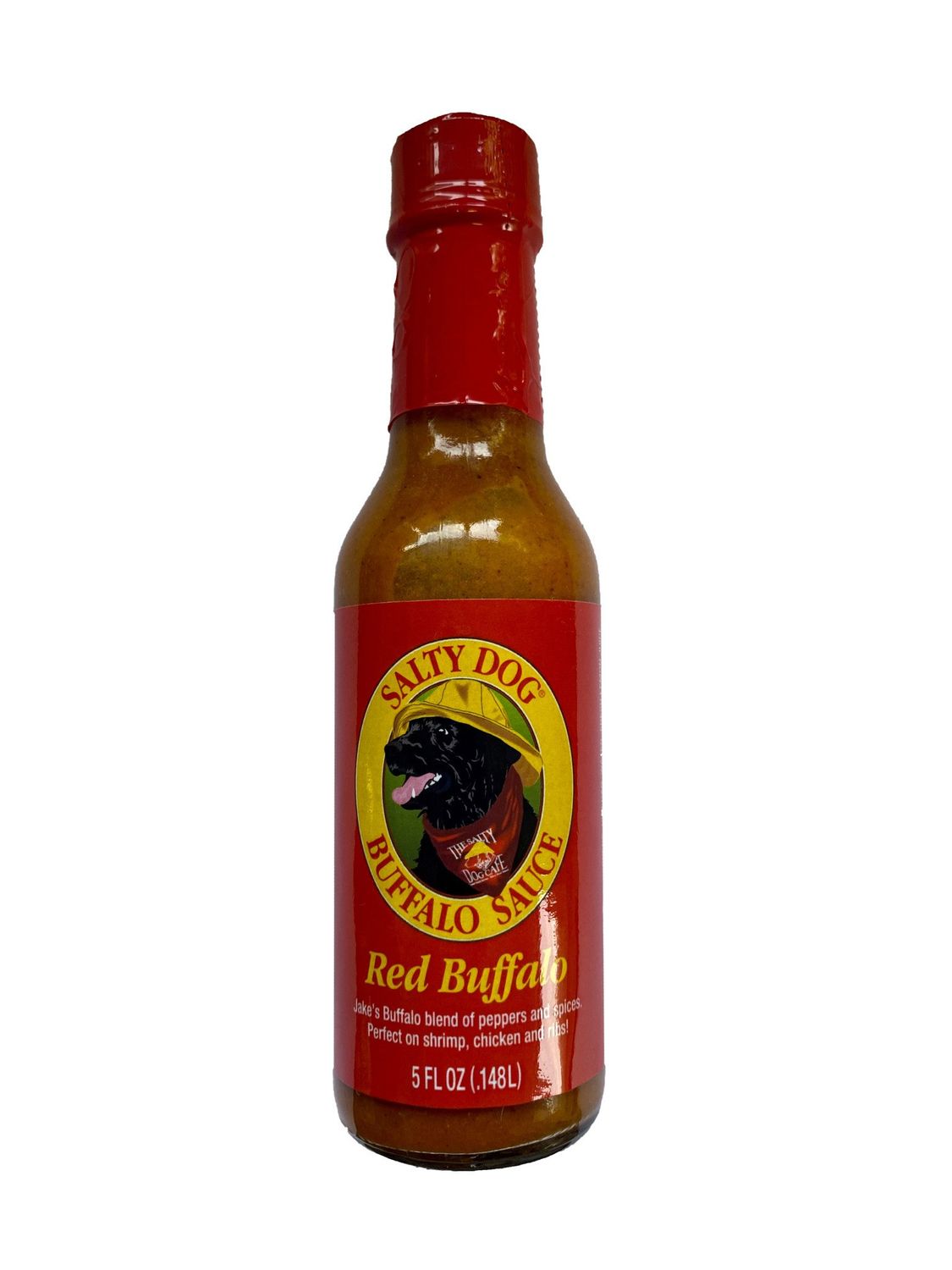 Buffalo Sauce 5 oz