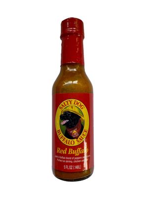Buffalo Sauce 5 oz