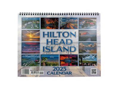 2026 Calendar - HHI