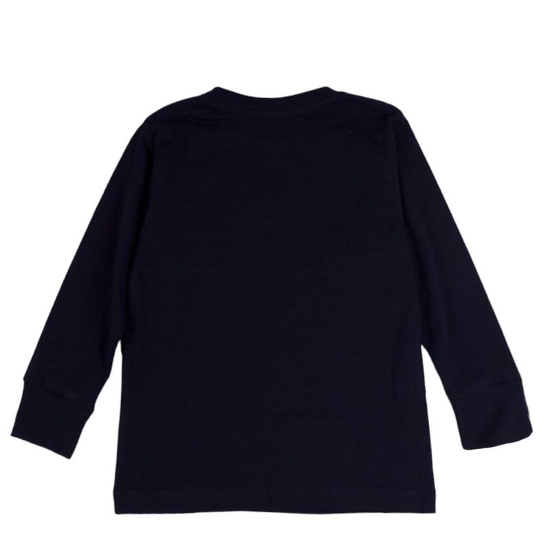 Youth L/S Navy