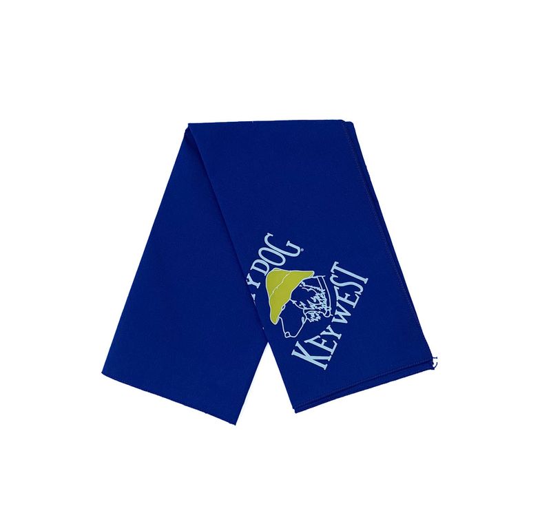 KW Bandana, RO, L