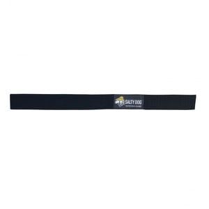 MultiPurpose Strap, Black, 1in