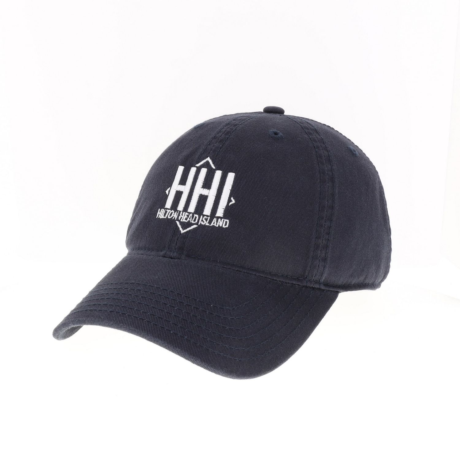 SBGS Youth Hat Relaxed Fit Navy