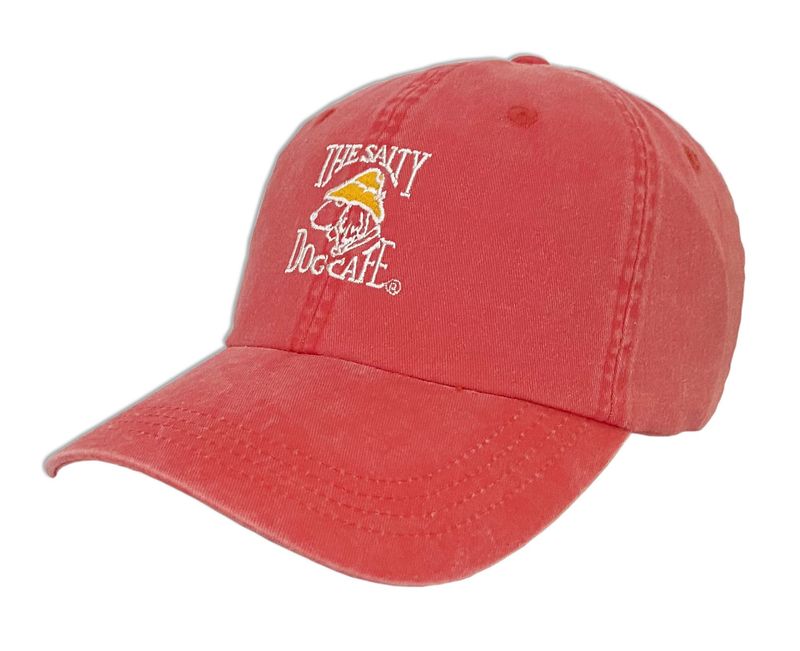 Hat - Pigment Dyed, Lobstah