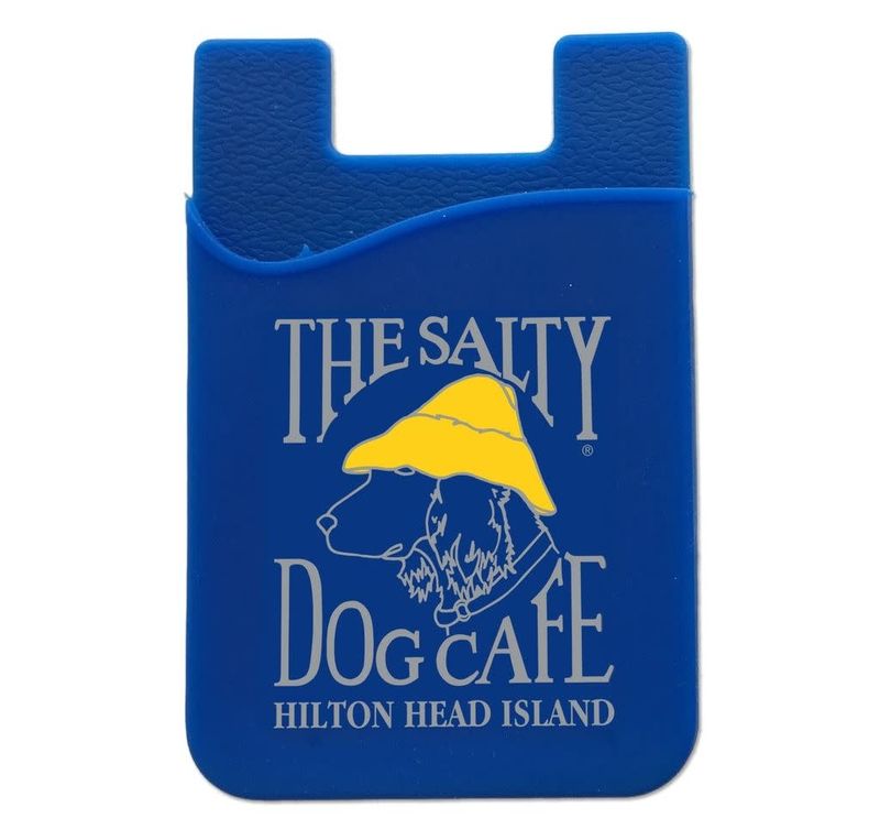 Phone Wallet, Royal