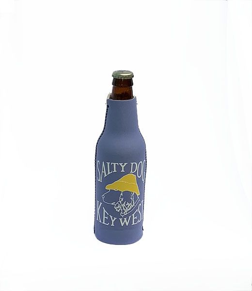 KW Bottle Suit, Periwinkle