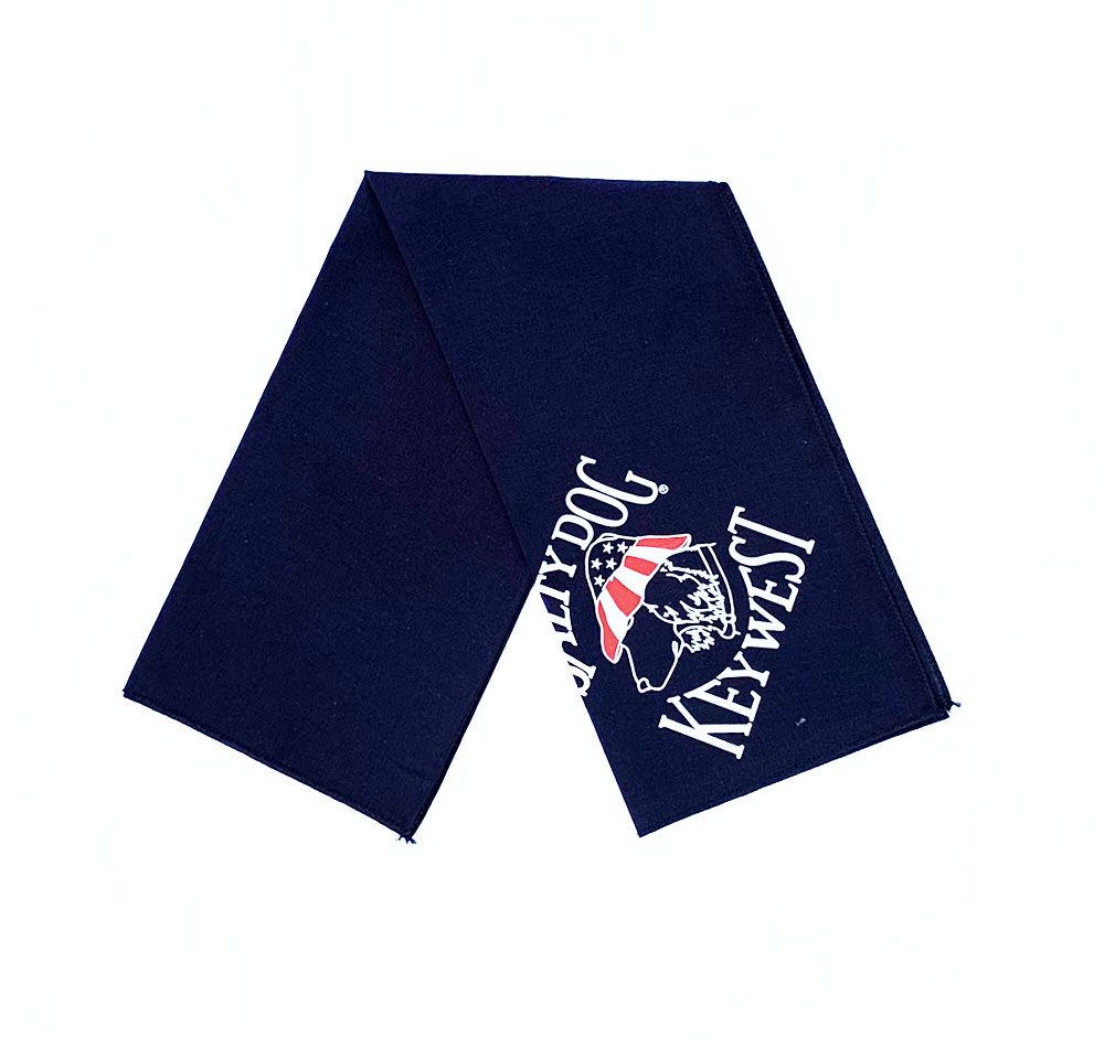 KW Patriot Bandana, NY, L