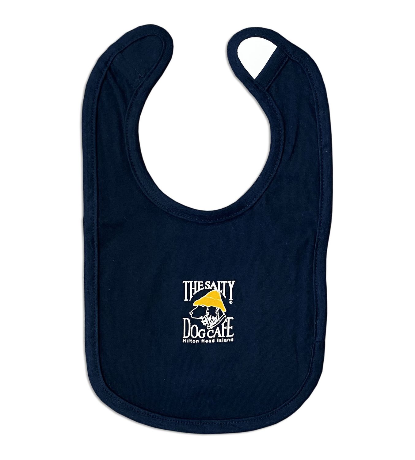 Infant Bib Navy
