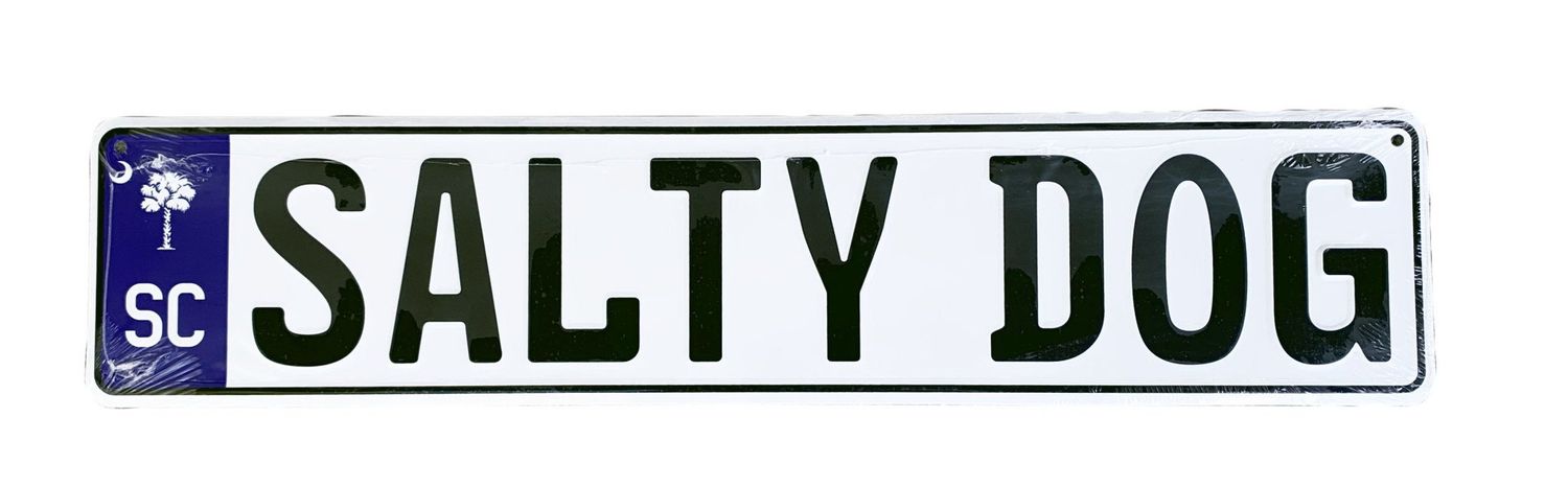 License Plate, Euro