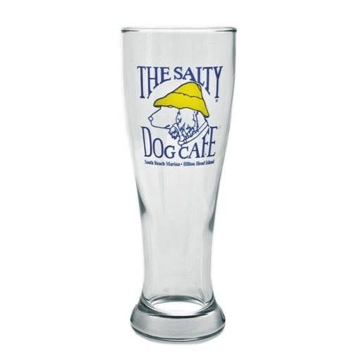 Pilsner 16 oz. Glass - Clear