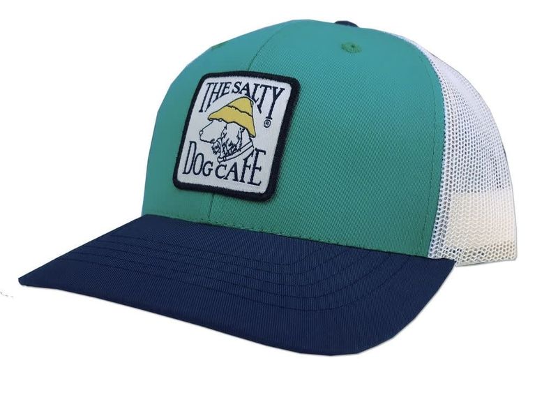 Trucker - Youth, TE/BI/NY, Youth