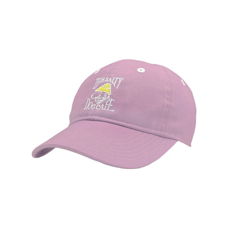 Hat - Toddler - Orchid