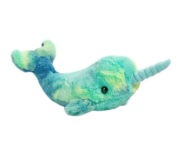 Plush - Narwhal - Ned
