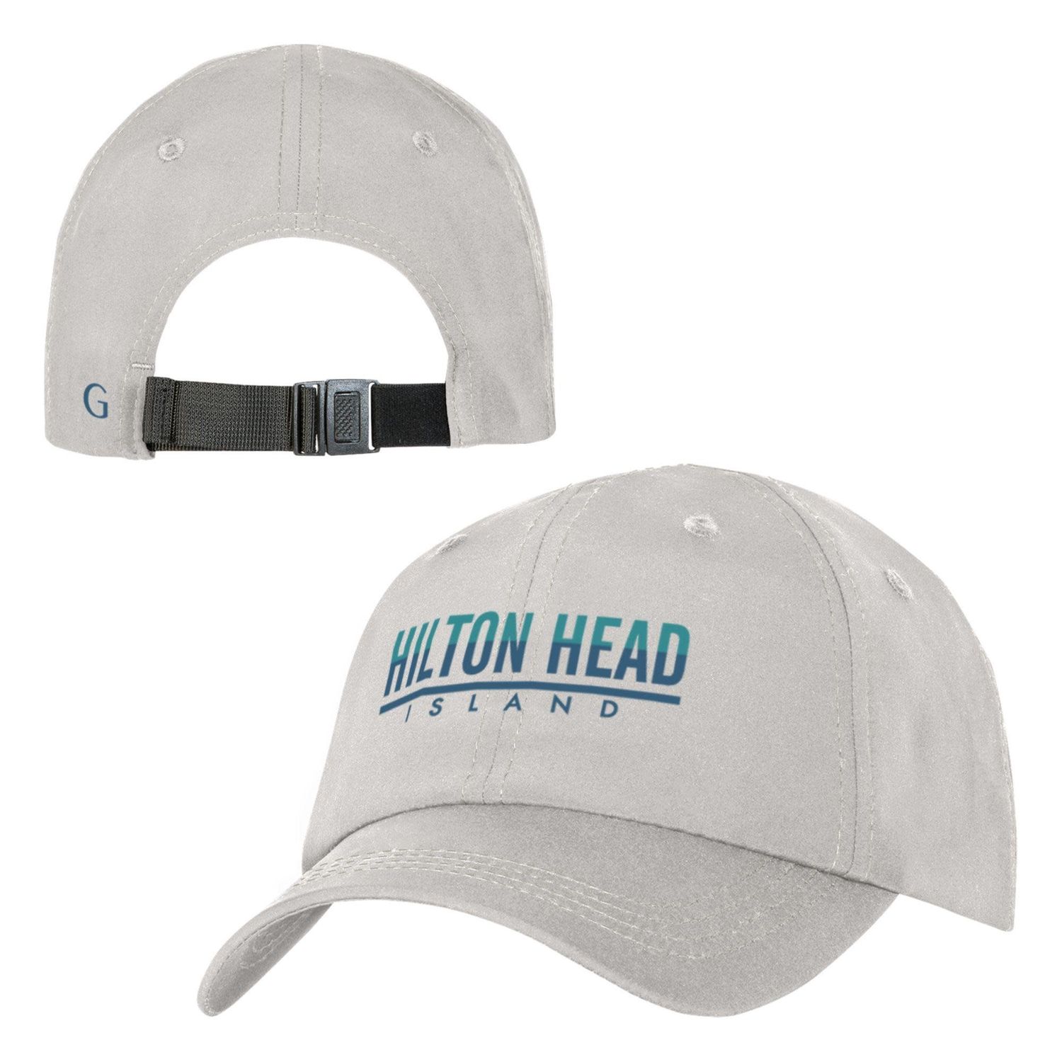 SBGS Hat - Cool Runner, Stone