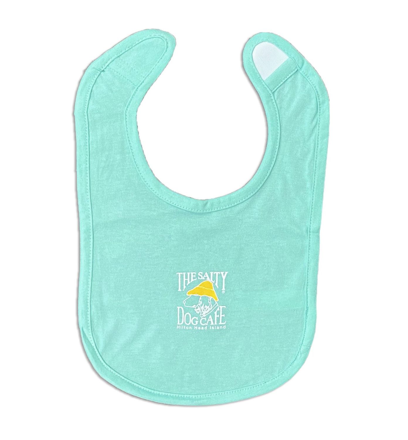 Infant Bib Chill