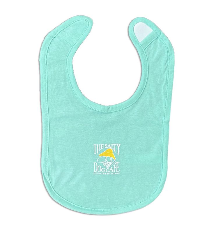 Infant Bib Chill