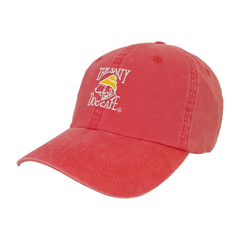 Charleston Hat - Pigment Dyed, Lobstah
