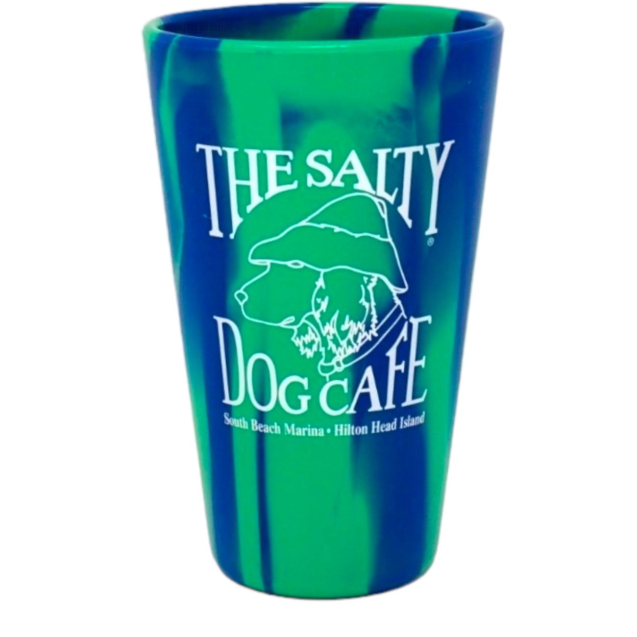 SiliPint Pint, Headwaters, 16 oz