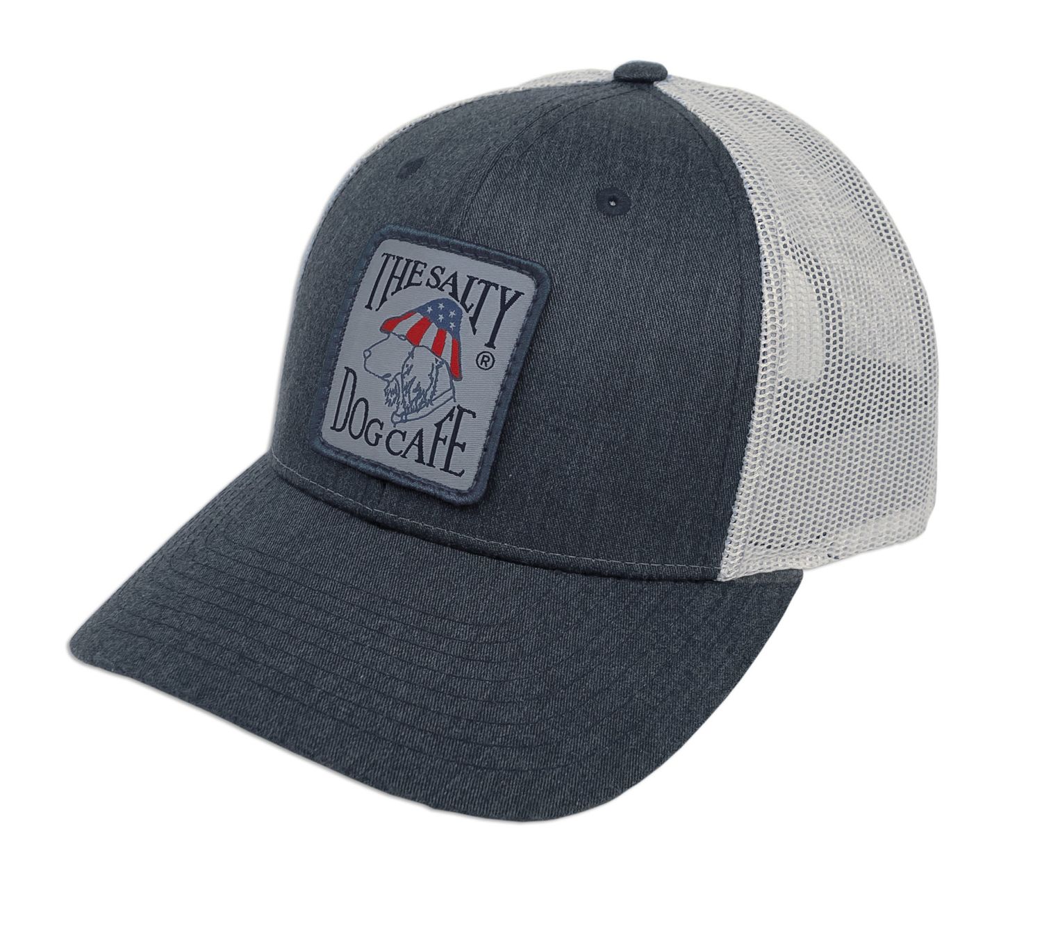 Hat - 1776 Freedom Trucker
