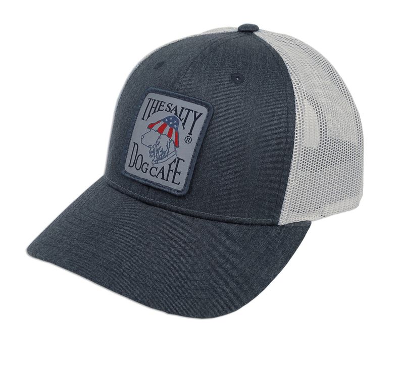 Hat - 1776 Freedom Trucker
