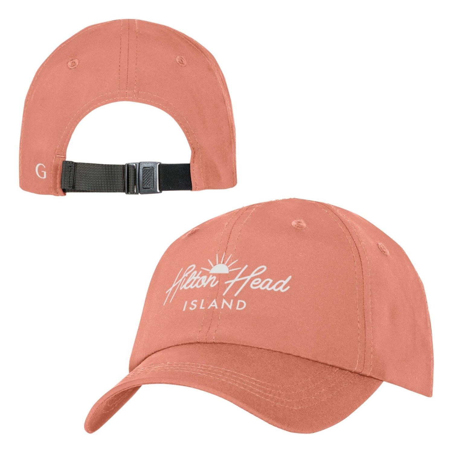 SBGS Hat - Cool Runner, Melon