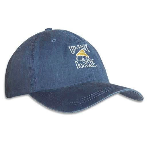 Hat - Pigment Dyed, Sailor Navy