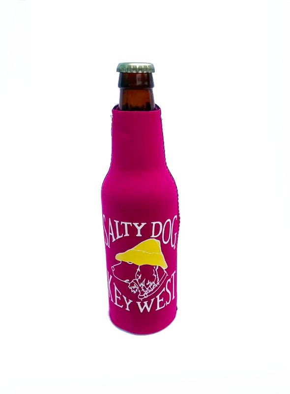 KW Bottle Suit, Magenta
