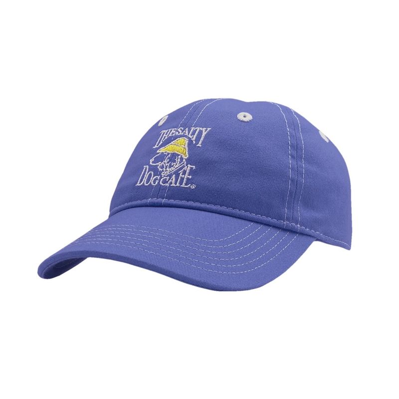 Hat - Toddler - Seaside Blue Forte