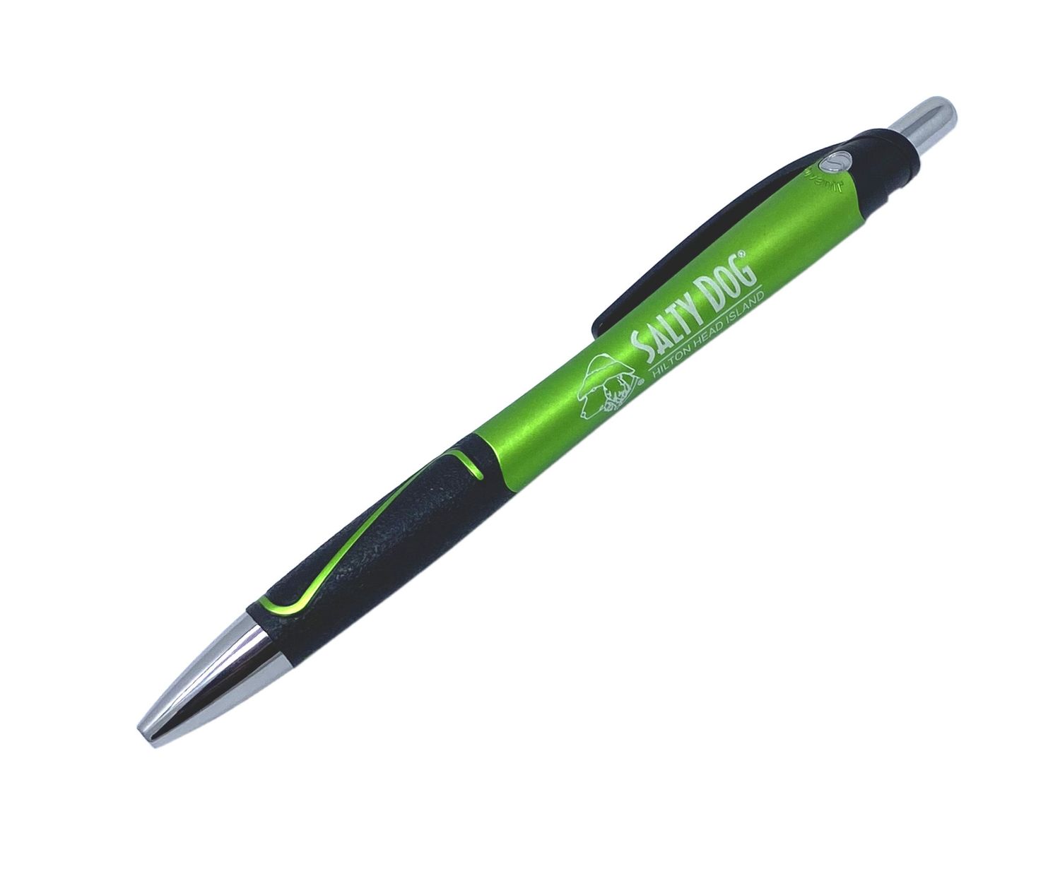 Pen, Lime