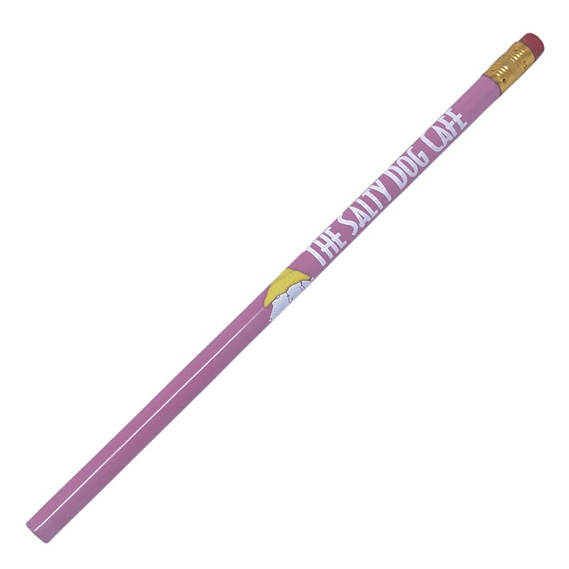 Pencil, Lavender